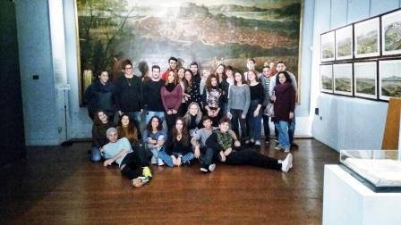 Μουσείο πόλης Αθηνών